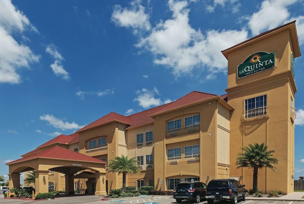 La Quinta By Wyndham Port Arthur Dış mekan fotoğraf