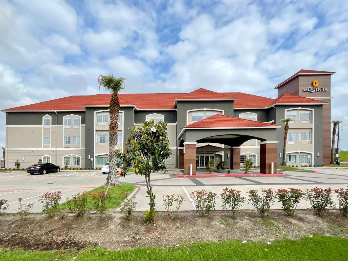 La Quinta By Wyndham Port Arthur Dış mekan fotoğraf