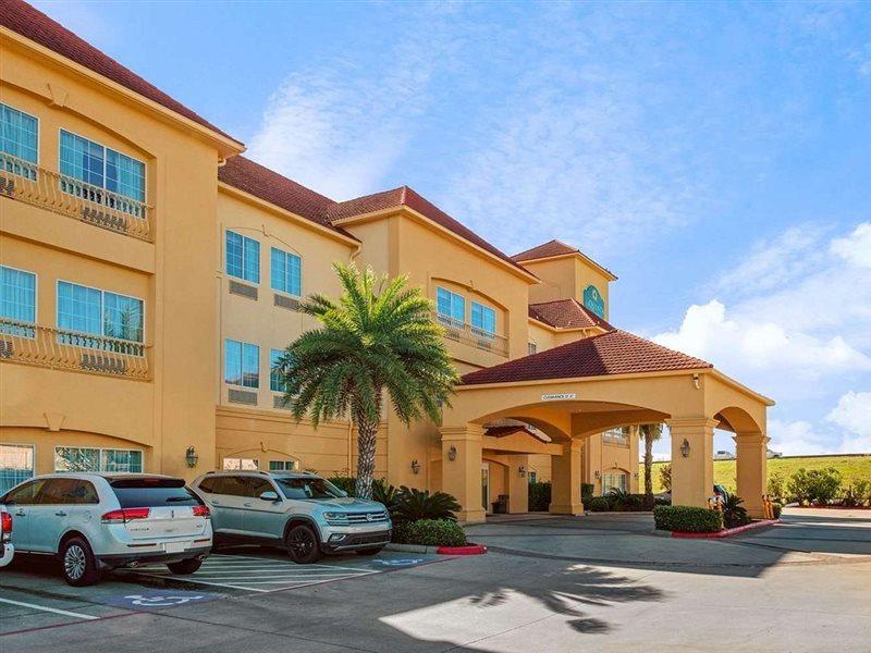 La Quinta By Wyndham Port Arthur Dış mekan fotoğraf