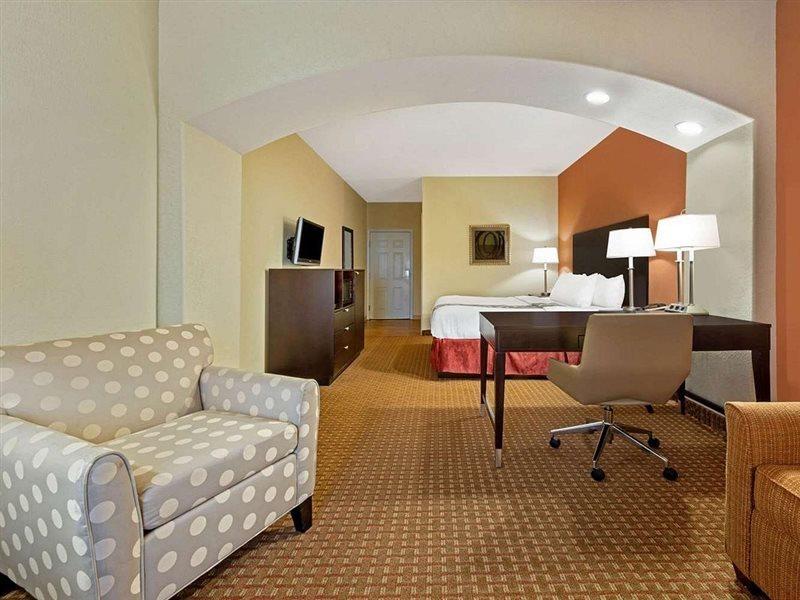 La Quinta By Wyndham Port Arthur Dış mekan fotoğraf