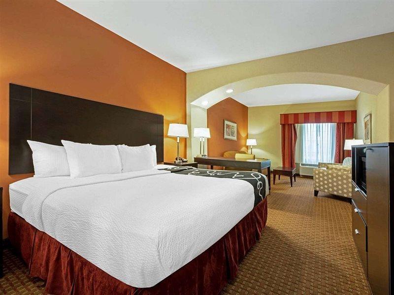 La Quinta By Wyndham Port Arthur Dış mekan fotoğraf