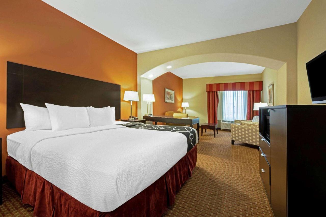 La Quinta By Wyndham Port Arthur Dış mekan fotoğraf