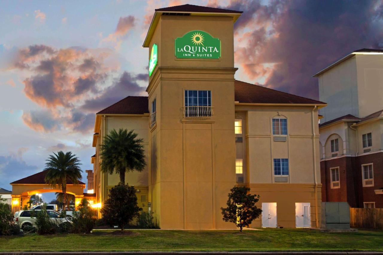 La Quinta By Wyndham Port Arthur Dış mekan fotoğraf