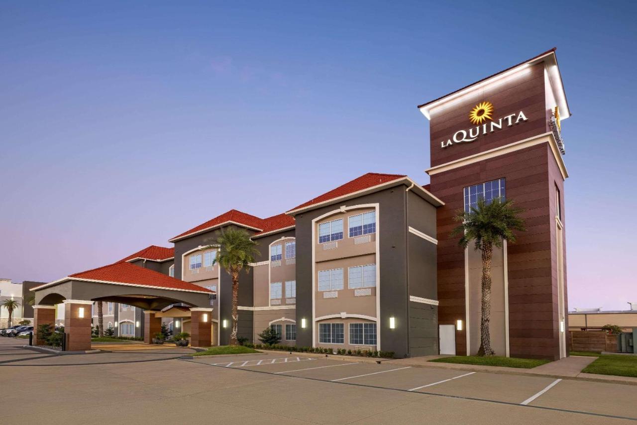 La Quinta By Wyndham Port Arthur Dış mekan fotoğraf