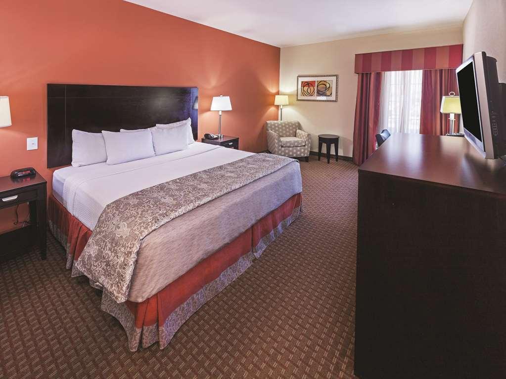 La Quinta By Wyndham Port Arthur Oda fotoğraf