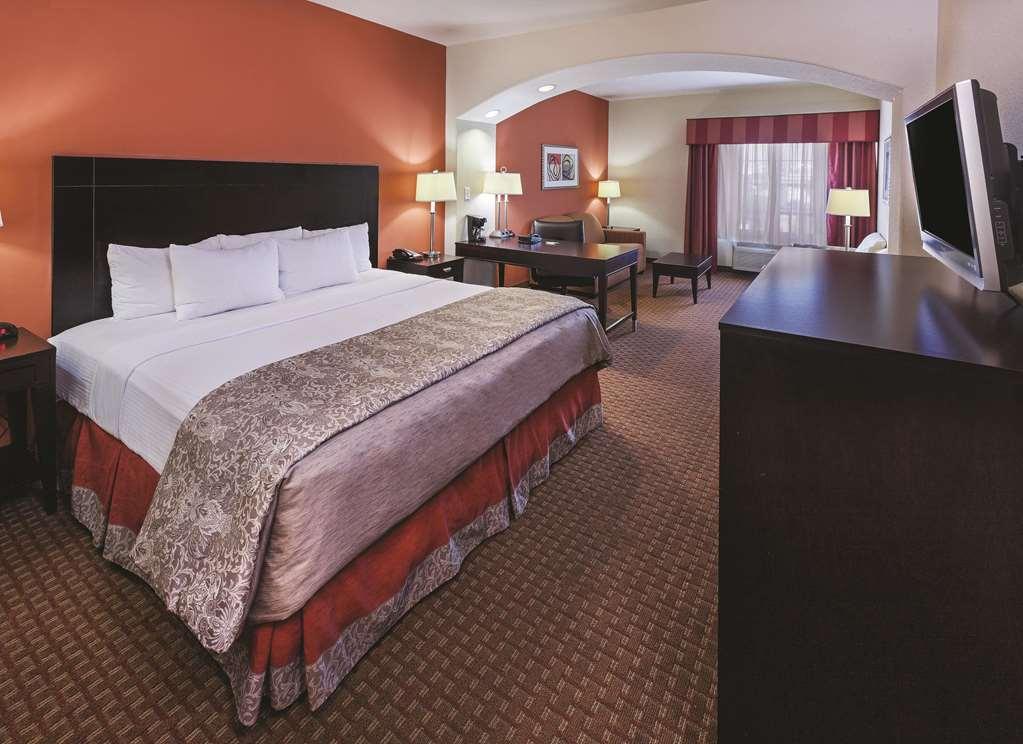 La Quinta By Wyndham Port Arthur Oda fotoğraf
