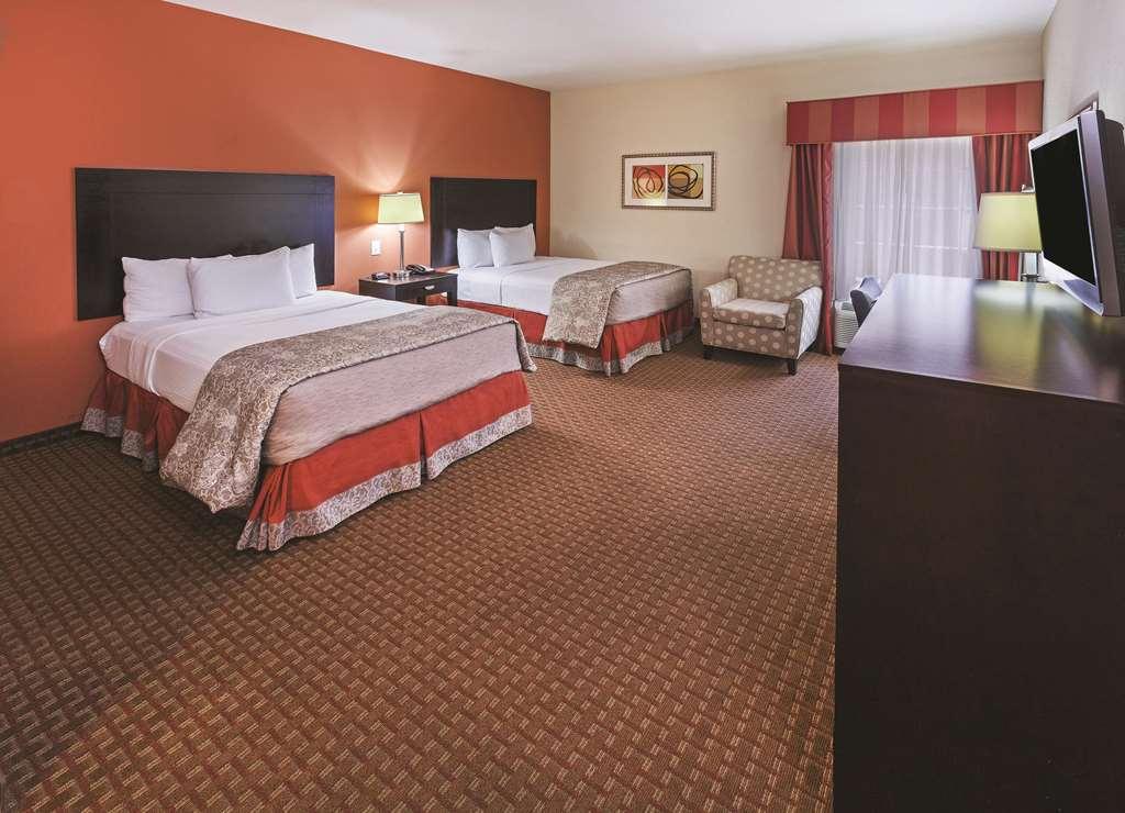La Quinta By Wyndham Port Arthur Oda fotoğraf