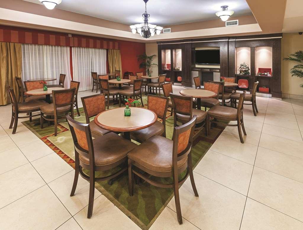 La Quinta By Wyndham Port Arthur Konforlar fotoğraf