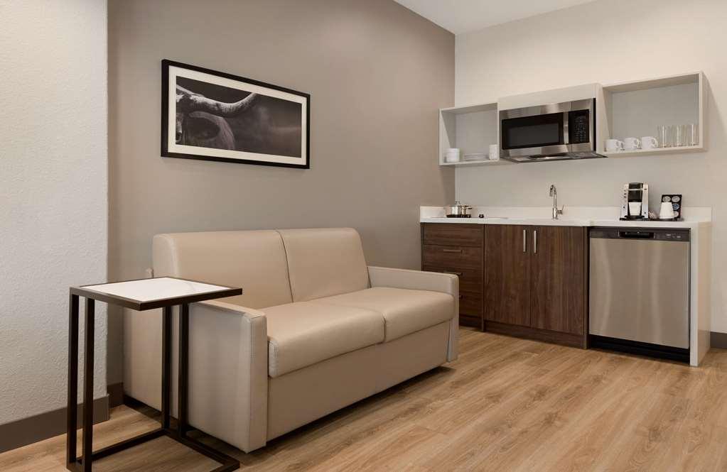 La Quinta By Wyndham Port Arthur Oda fotoğraf