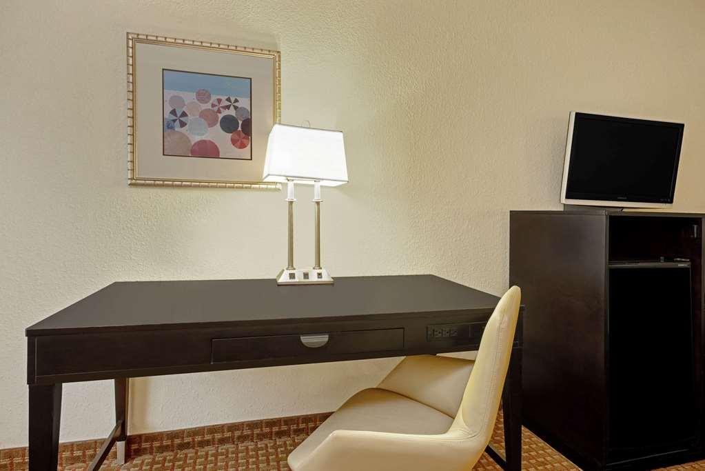 La Quinta By Wyndham Port Arthur Oda fotoğraf
