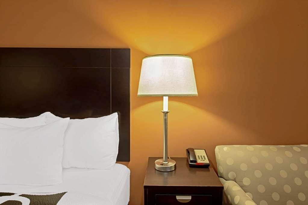 La Quinta By Wyndham Port Arthur Oda fotoğraf