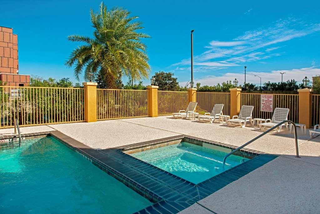 La Quinta By Wyndham Port Arthur Konforlar fotoğraf