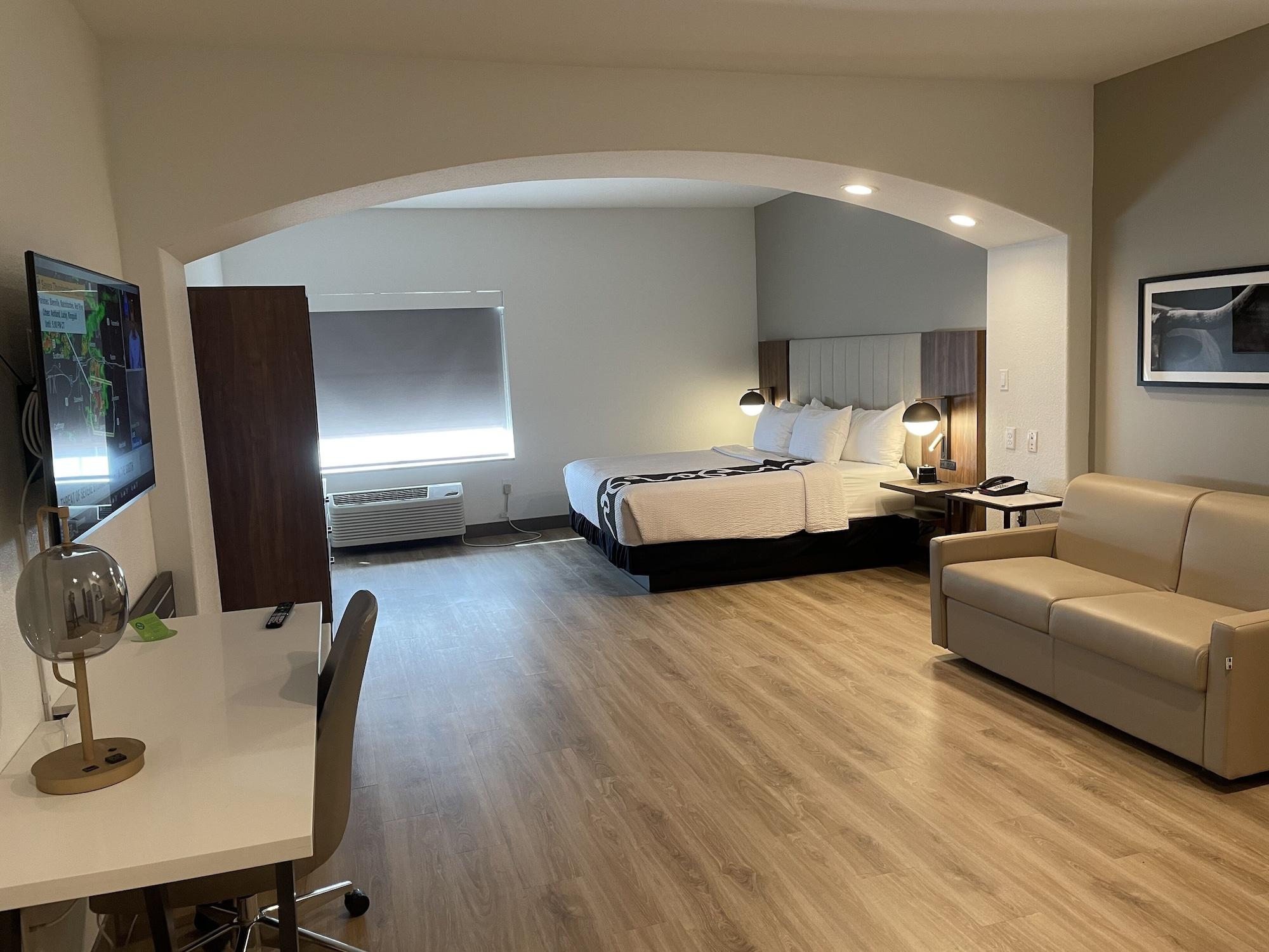 La Quinta By Wyndham Port Arthur Dış mekan fotoğraf