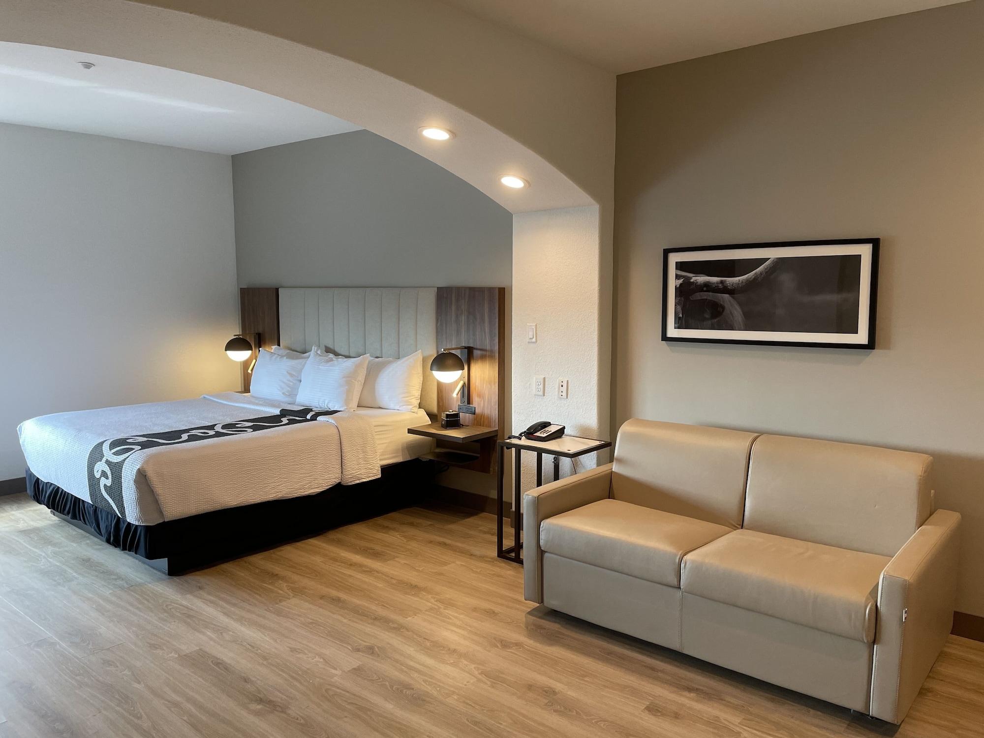 La Quinta By Wyndham Port Arthur Dış mekan fotoğraf